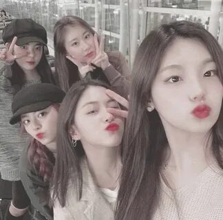 Face of kpop 2023