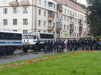 Свердловский смотрящий