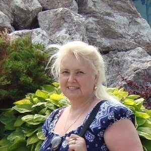 Николаевна 51