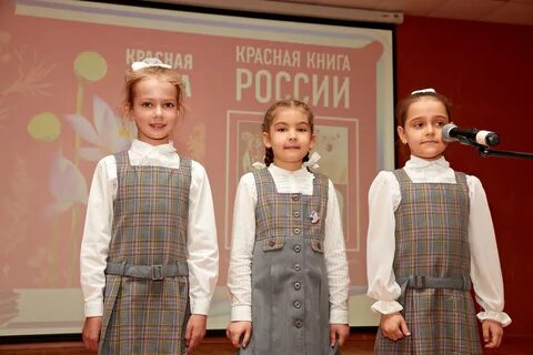 Школьный конкурс чтецов
