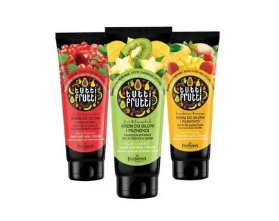 Крем fruit