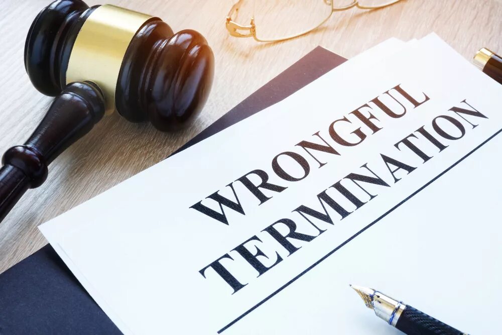 Termination