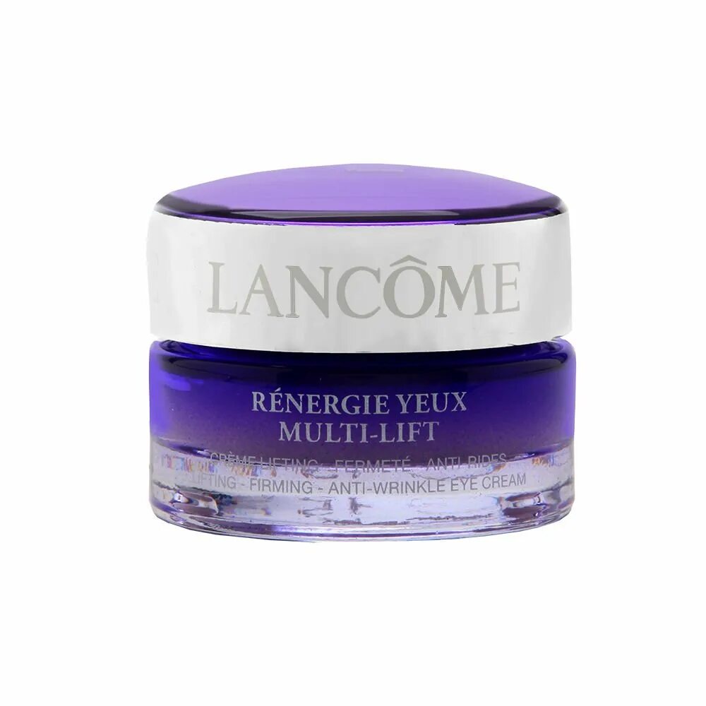 Renergie yeux Multi-Lift / 15 мл. Крем Lancome Renergie Multi-Lift. Lancome Renergie Multi-Lift Eye Cream. Lancome Renergie Lift Multi-Action Eye Cream.