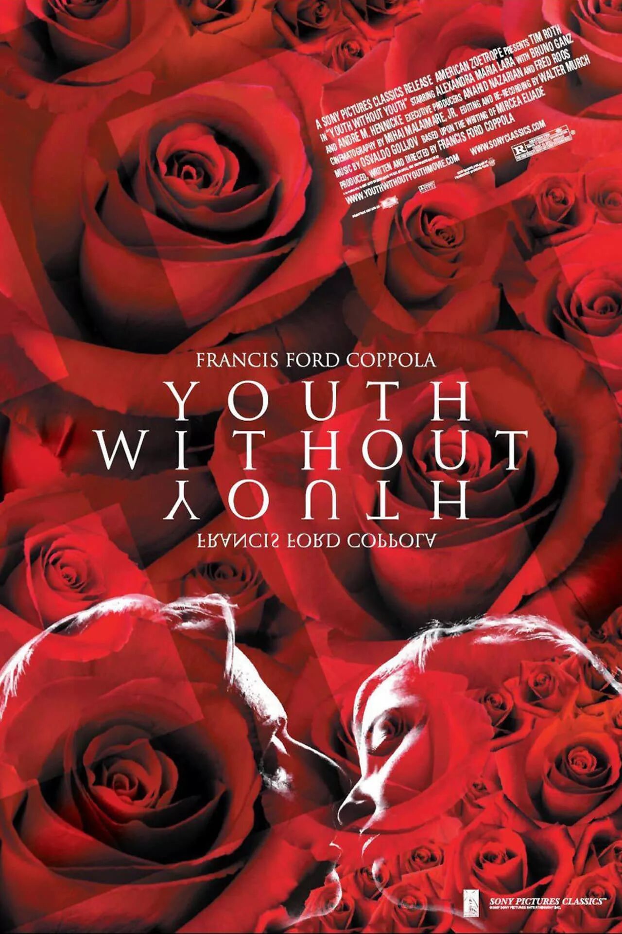 Youth without youth. Youth without youth. "молодость без молодости" (2017). Youth without youth. Молодость без молодости 2007.
