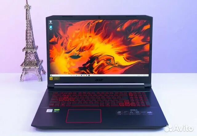 Acer Nitro an517. Acer Nitro an517-41. Acer Nitro 5 an517. Acer Nitro 17.3. Ноутбук acer nitro an17 41 r0lg 17