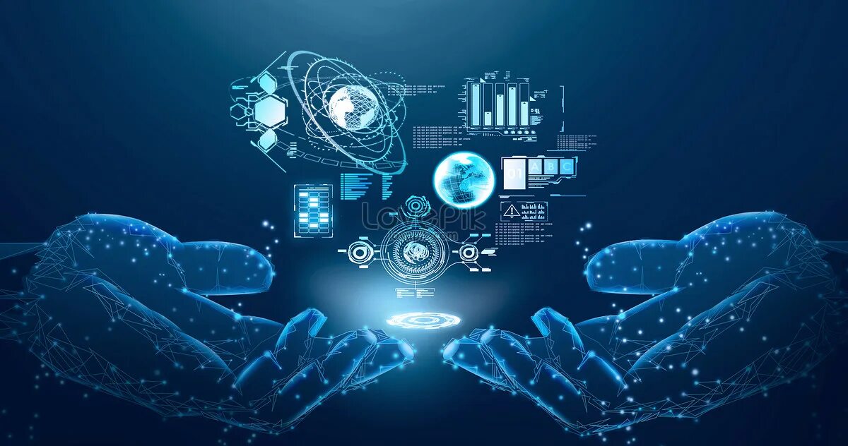 Инженер с компьютером. Linked intelligent technology co. Современные компьютерные технологии. Technology co. Кибернетика робот.