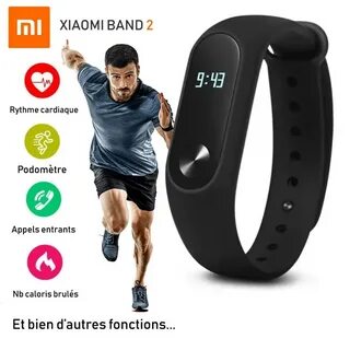 Xiaomi band 9 когда вышел