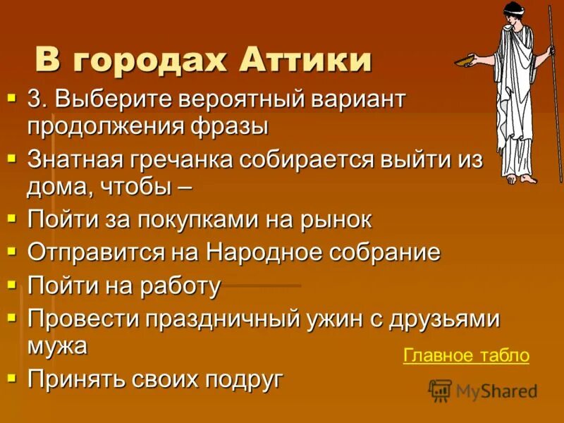 Высший орган в спарте. Занятия в Аттике. Афинское воспитание. Древняя Аттика.