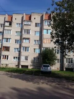 Серпухов большая профсоюзная
