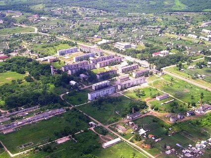 Новосысоевка