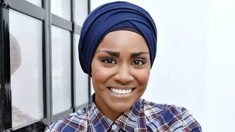 Nadiya Hussain