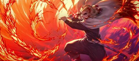 Demon slayer opening