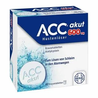 Ацц 600 мг