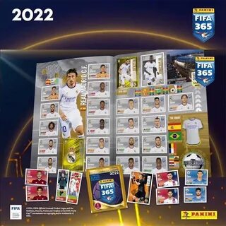 Fifa 365 2022