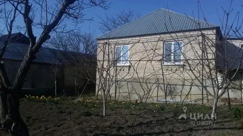 Пос предгорный