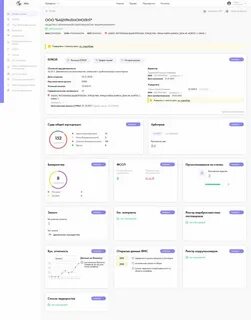 Ирбис проверка контрагентов