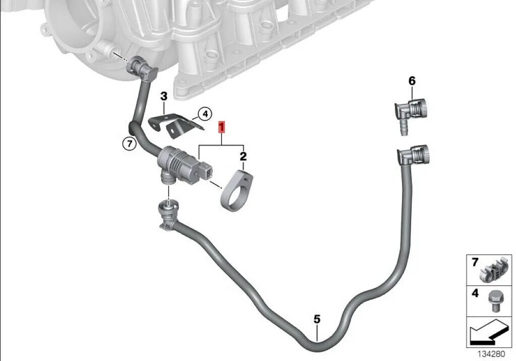Клапан вентиляции топливного бака BMW e71. Трубопровод вентиляции топливного бака BMW e60. Клапан вентиляции топливного бака BMW e70 3.0. Клапан вентиляции топливного бака n55 BMW.