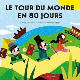 Le tour du monde