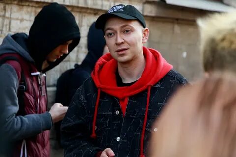 Oxxxymiron судьба