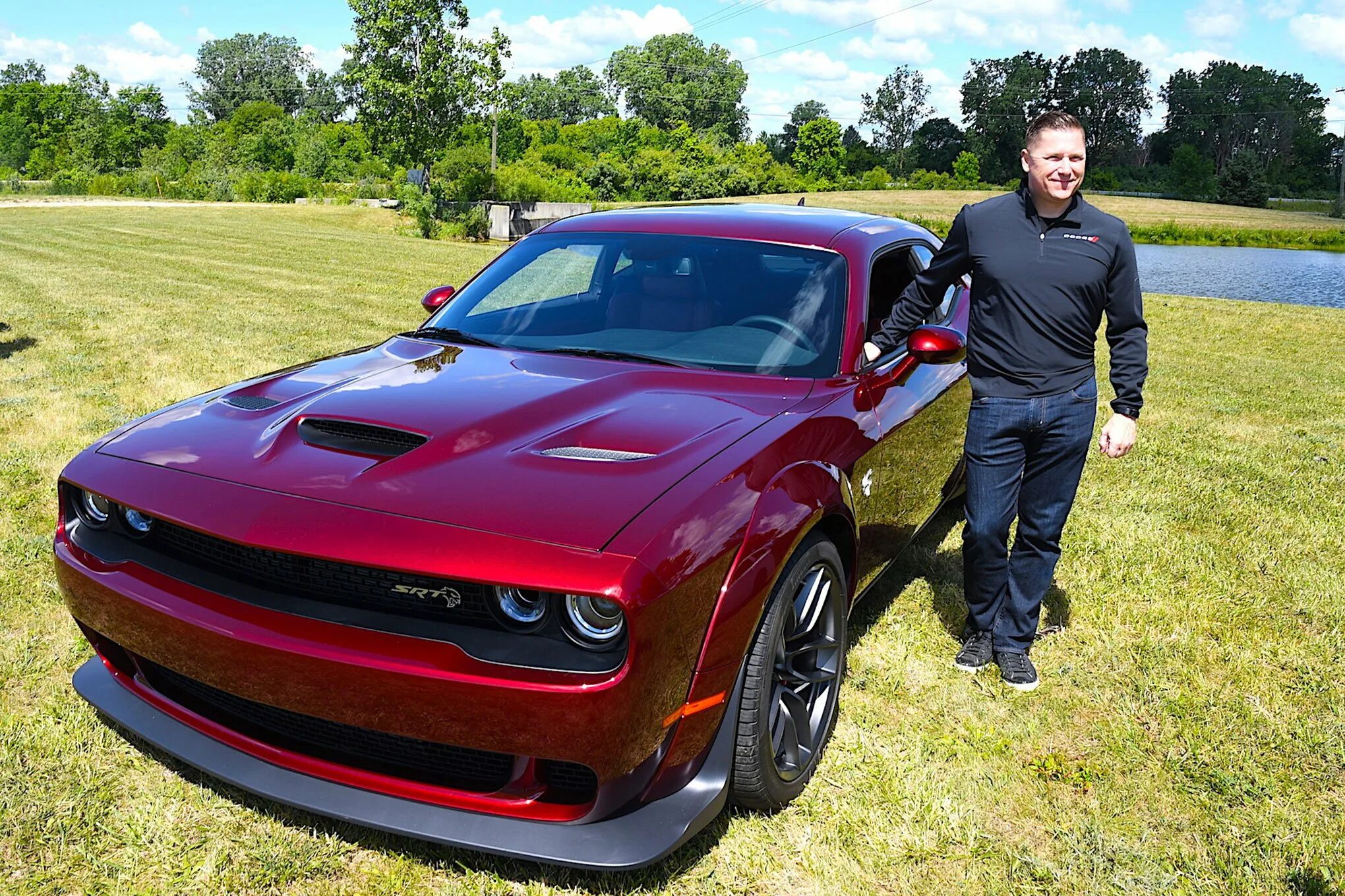 Another cars. Додж Челленджер СРТ С человеком. Додж Челленджер Димон. Dodge Charger Дорохова Дениса.