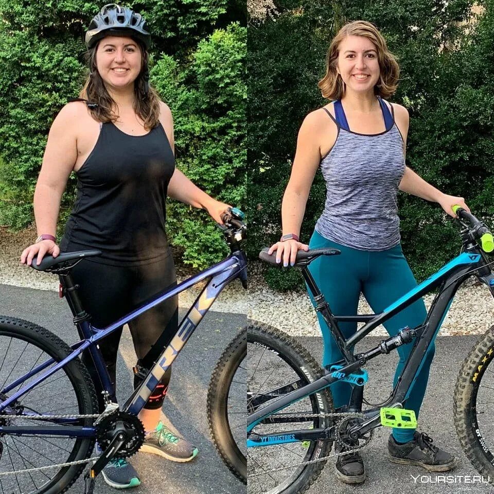 Велосипед для похудения. Велосипед похудение до и после. Похудел на велосипеде. Прогулки на велосипеде для похудения.