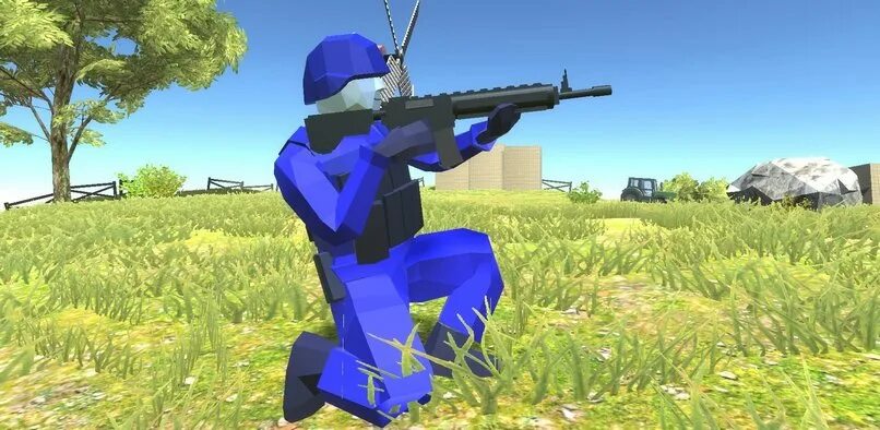 Ravenfield build 27. Рейвенфилд 2025. райвен филд. солдат ravenfield. ravenfield иконка.
