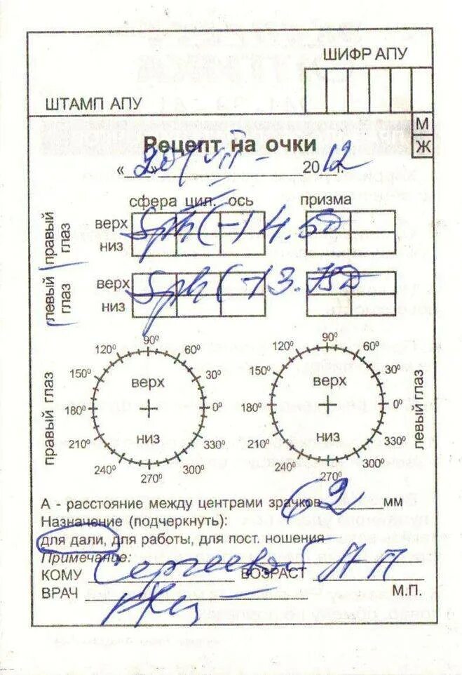 Dpp в офтальмологии что это