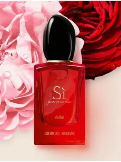 Armani si passione