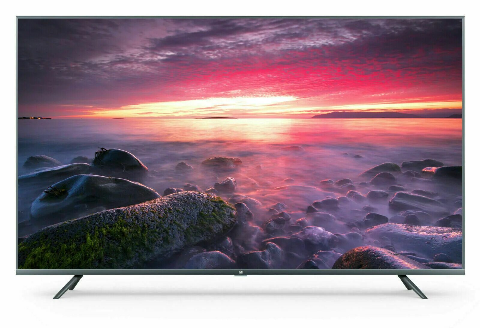 Купить в москве телевизор 55 дюймов недорого. Телевизор Xiaomi mi TV 4s. Телевизор led Xiaomi mi TV p1 55. Телевизор led Xiaomi mi TV p1 55 черный.