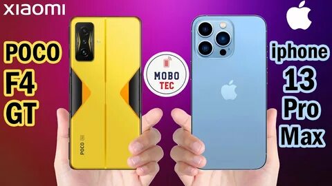 Poco max