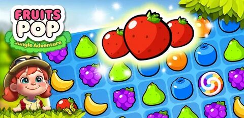 Fruit match