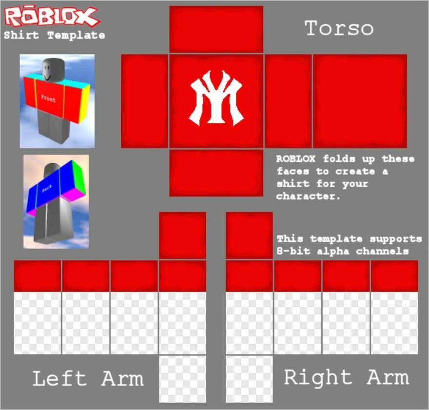 Как добавить одежду в роблокс. Roblox shirt шаблон. одежда роблокс. шаблон для одежды в роблокс. красная одежда роблокс.