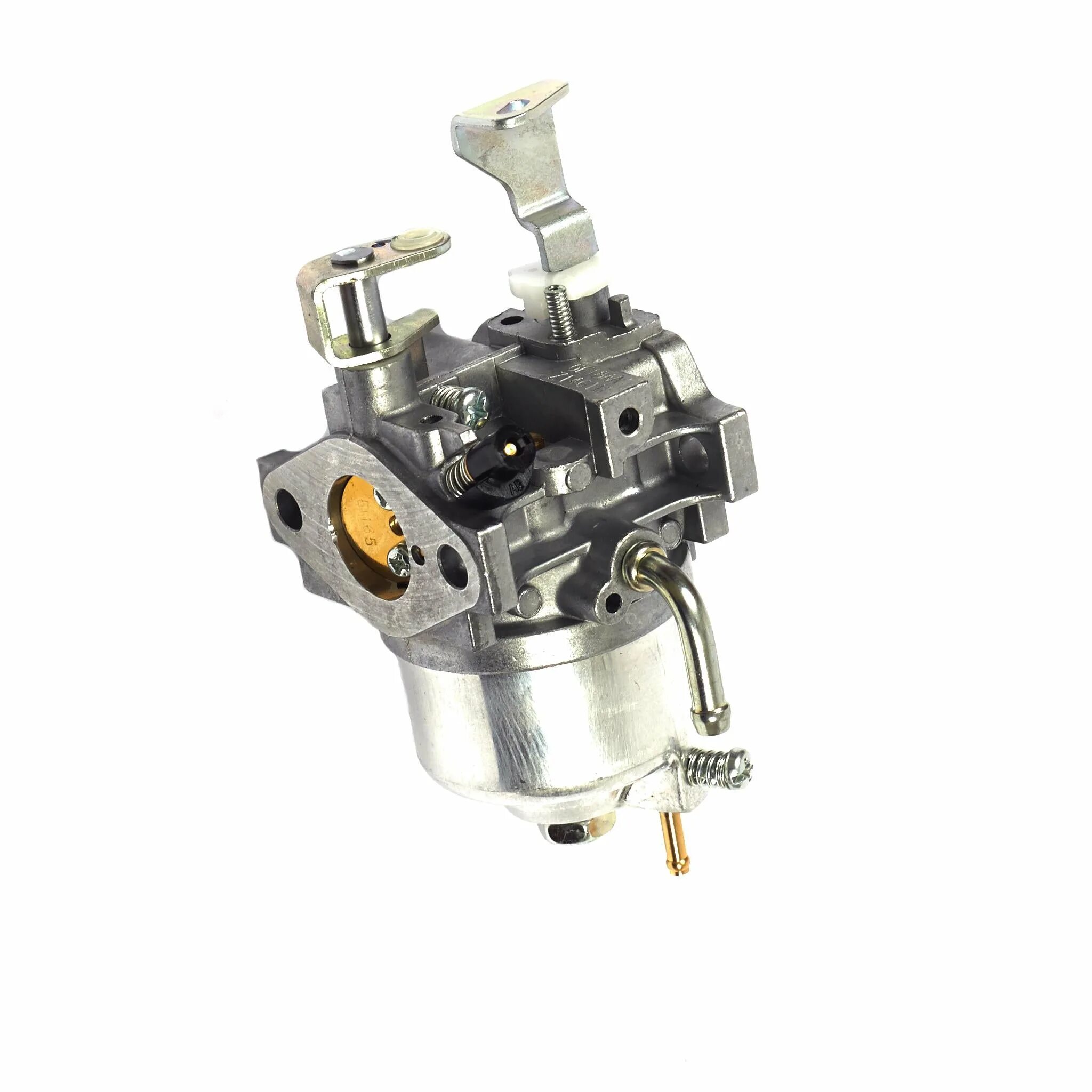 Карбюратор Briggs Stratton 715520. Карбюратор Briggs Stratton Vanguard. Карбюратор Briggs Stratton 810696 Vanguard. Карбюратор для двигателей Briggs&Stratton Vanguard 6.0 (715520).