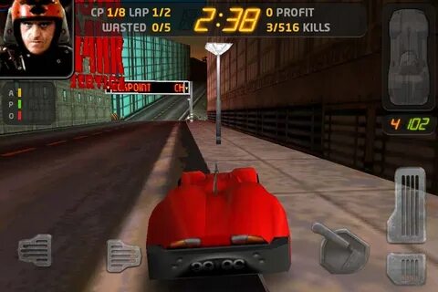 Carmageddon