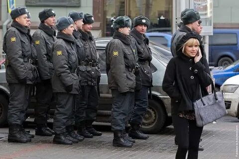 Усиление в москве