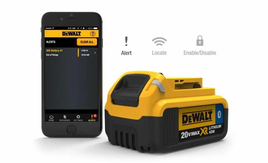 Connect tool. Tool connect DEWALT адаптер. DEWALT Wireless Tool Control. DEWALT Bluetooth кнопка. Блютуз кнопка девольт Tool connect.