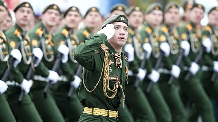 Фз о статусе военнослужащих 2025