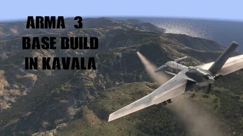Арма 3 самолеты