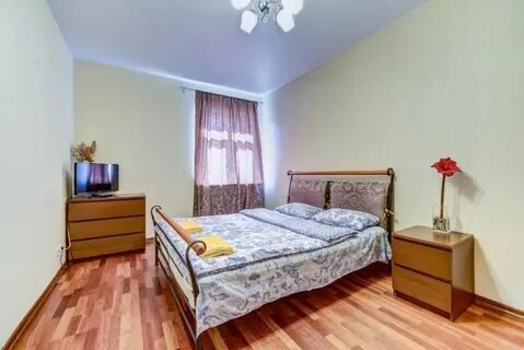 Где лучше снимать квартиру в санкт петербурге