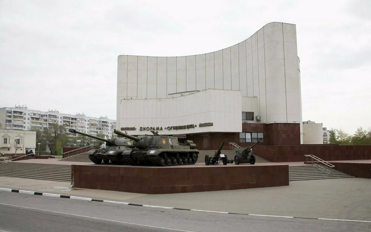 Белгородские музеи смогут бесплатно посещать дети до 14 лет Правительство Белгор