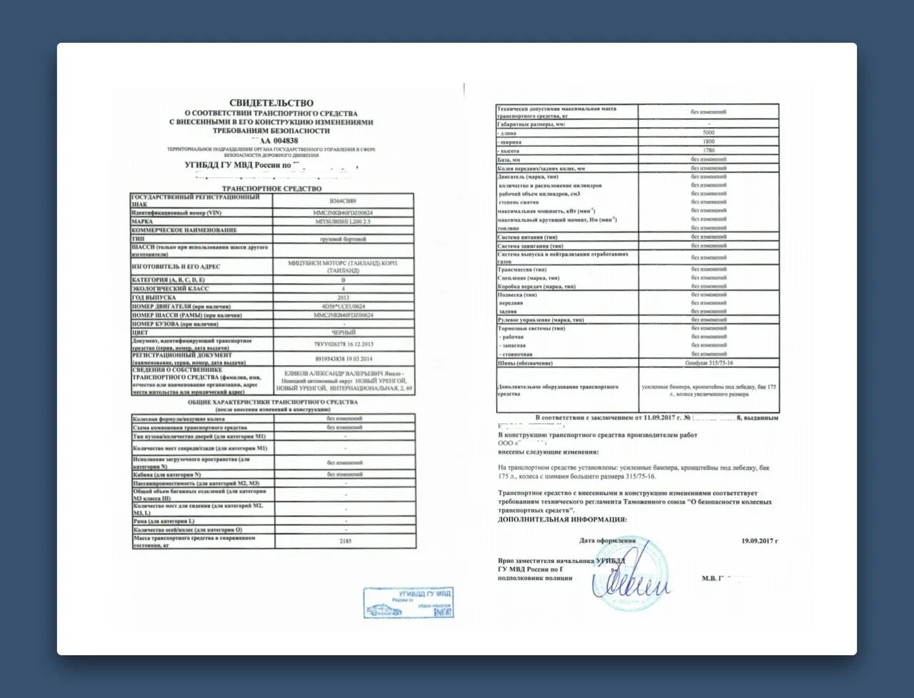 Изменение конструкции ТС. Изменение конструкции транспортного средства. Порядок внесения изменений в конструкцию ТС. Свидетельство о соответствии конструкции транспортного средства. Сбктс и птс