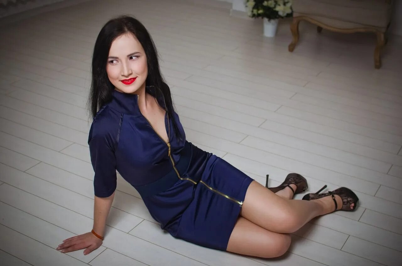Лила в уфе