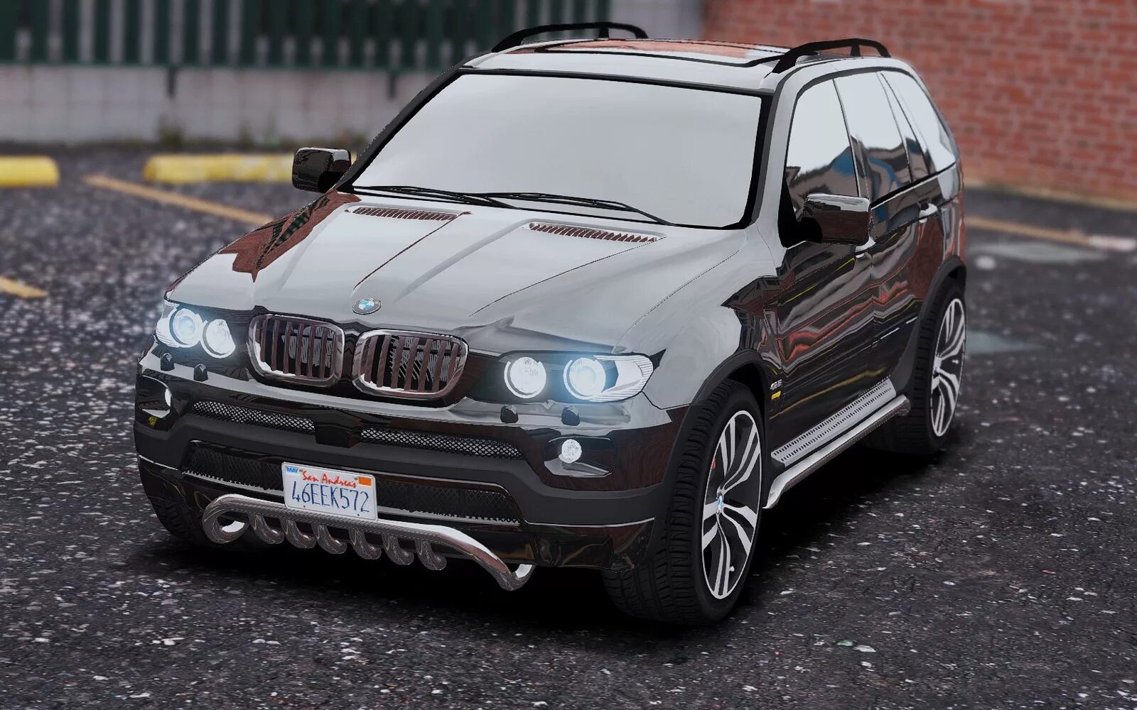 Бмв икс 5 8. БМВ х5 е53. BMW x5 e53 Sport. BMW x5 53. BMW x5 e53 2005.