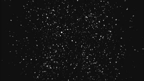 White sparks