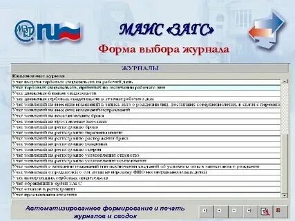 Аис нижегородская платформа