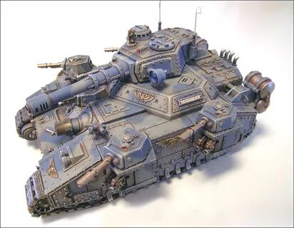 Baneblade