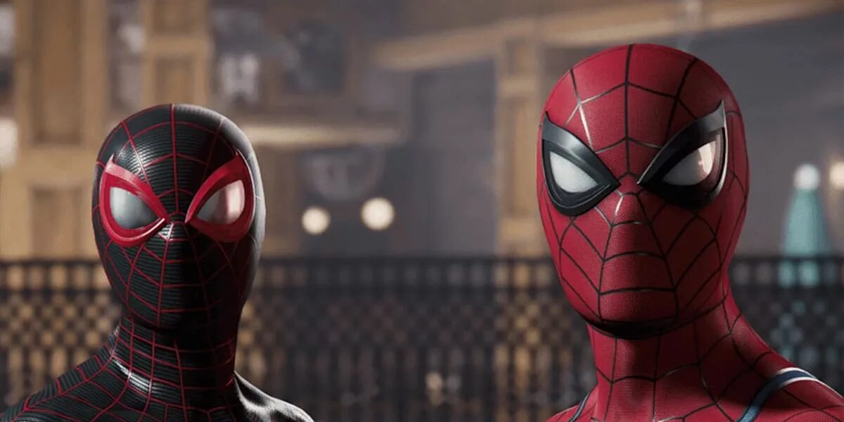 Марвел человек паук 2 дата выхода. Spider-man 2 (игра, 2025). spider man 2 2025. человек паук 2 игра 2025. майлз моралес 2.