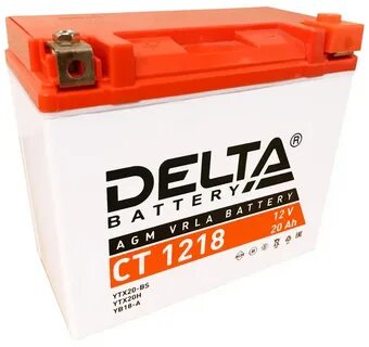 Delta ч