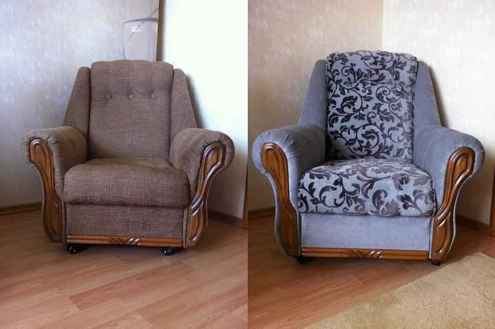 Ремонт реставрация мебели. Перетянуть диван , кресло. Старые диваны и кресла. Старые мягкие кресла. Старое мягкое кресло.