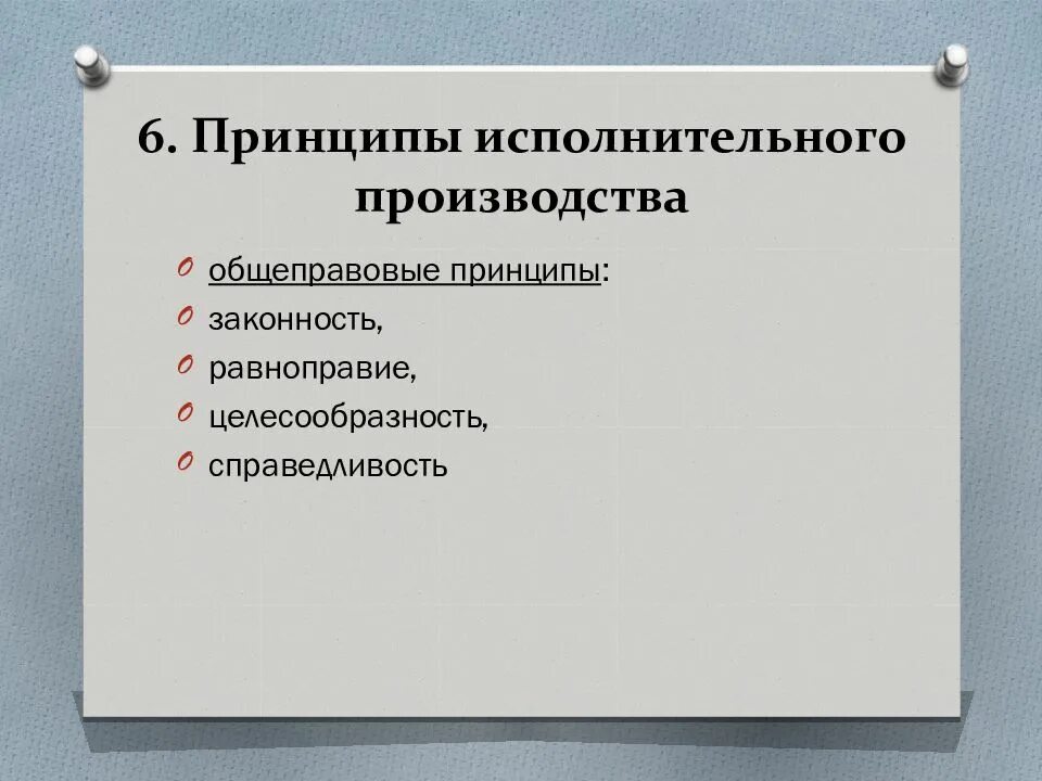 Принципы исполнительного производства. Общеправовые принципы исполнительного производства. Система принципов исполнительного производства. Принцип законности исполнительного производства.